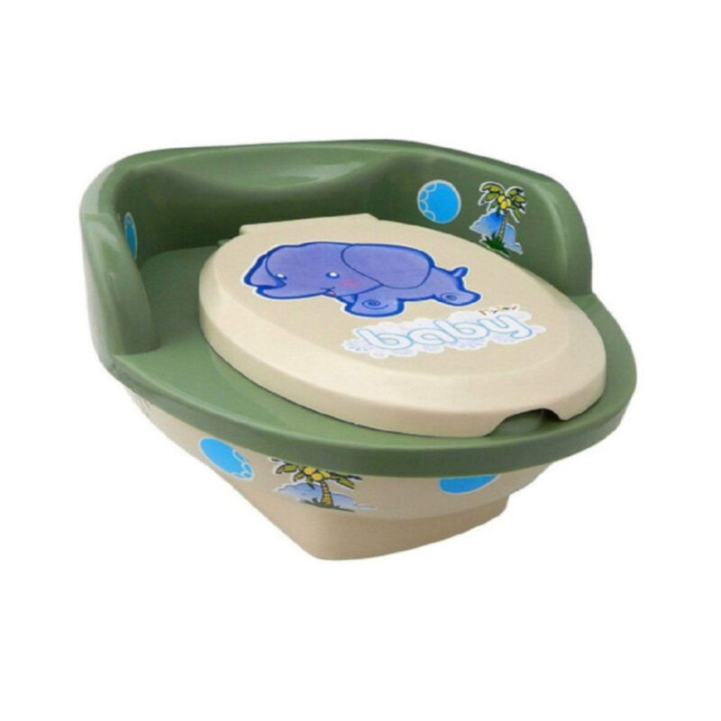 Inodoro Infantil Beige Mytoy image number null