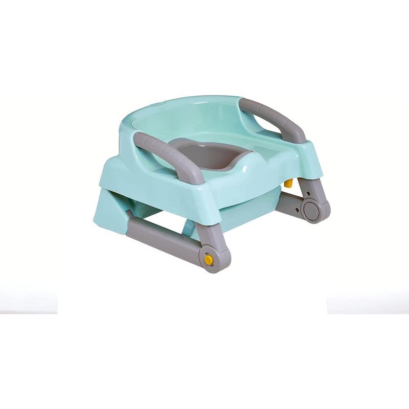 Entrenador Prinsel Potty Escalera 2 en 1 image number null