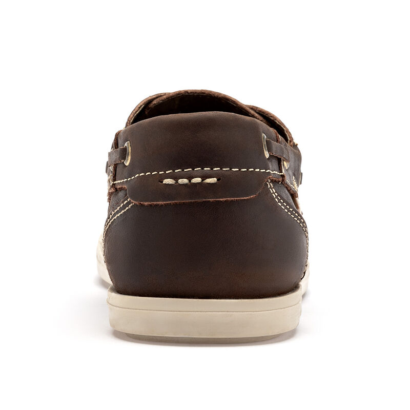 Balminton club mocas&iacute;n para hombre caf&eacute; cod 140... image number null