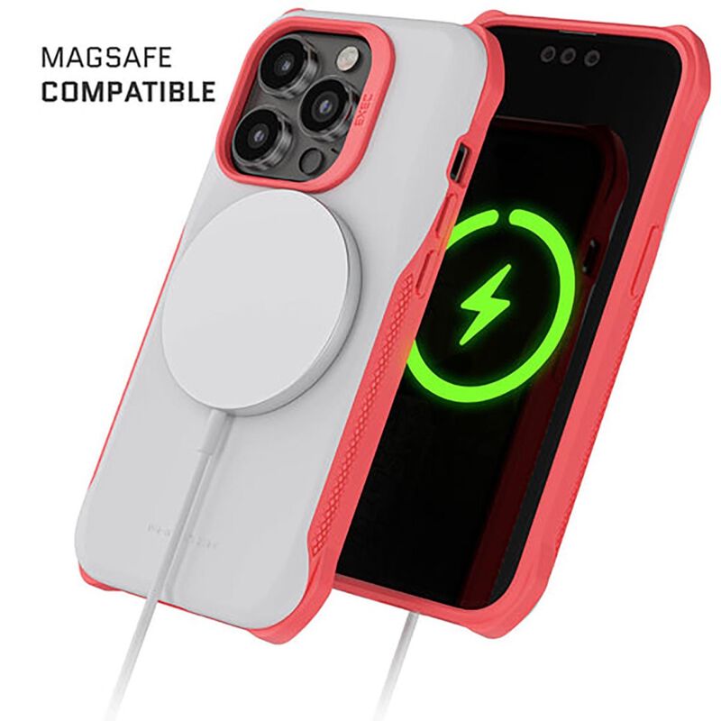Funda Ghostek Exec Para Iphone 14 Pro Rosa Con ... image number null