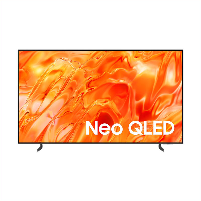 Pantalla Samsung 55" Neo Qled Qn70h 4k Smart Tv... image number null