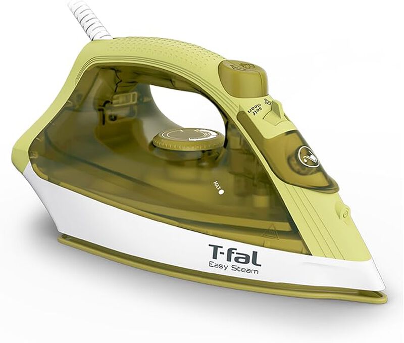 Plancha T-Fal Mod. FV1952X0 Ceramic Vde image number null