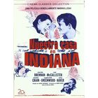 Nuestra casa en indiana [DVD]