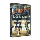 Los Que Me Quieren Coger&aacute;n El Tren Dvd. 1997 Ceux Qui M'aiment Prendront Le Train [dvd.]
