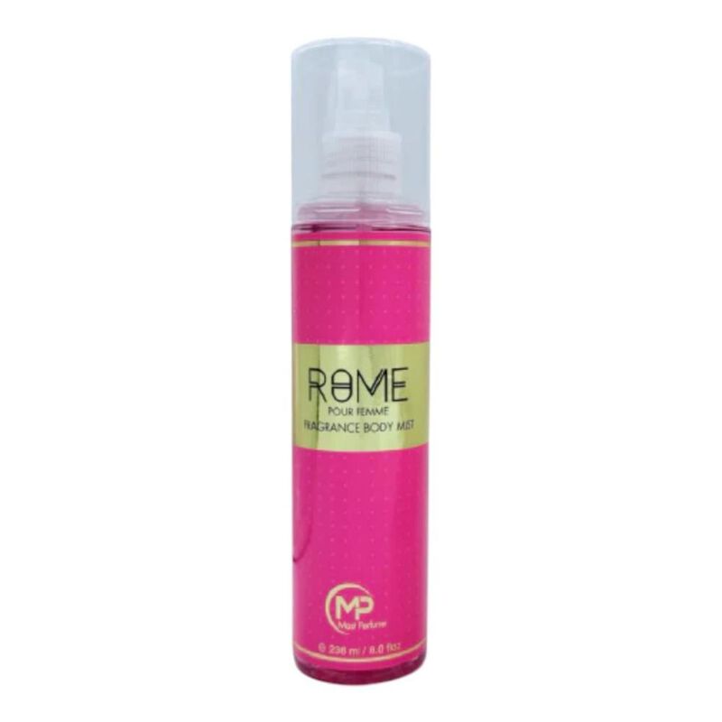 Perfume Mast Perfume Rome Pour Femme Body Mist ... image number null
