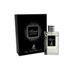 Maison Alhambra Kismet Moscow Man 100ml Edp
