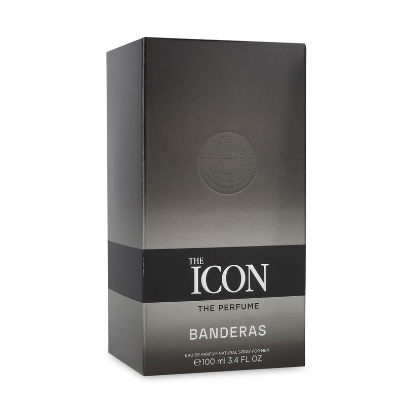 Banderas The Icon 100Ml Edp Spray image number null