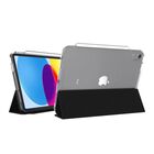 Funda Gear4 Crystal Palace para iPad 10.9 - Transparente