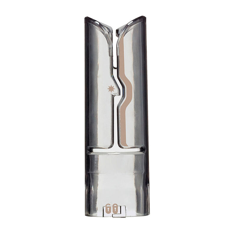 Mini rizador automático sin cable Curl Secret image number null