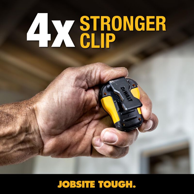 Altavoz Bluetooth Port&aacute;til Dewalt Jobsite Pro R... image number null
