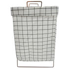 Cesto para Ropa Aquila Mod. 1 Arkansas Plegable