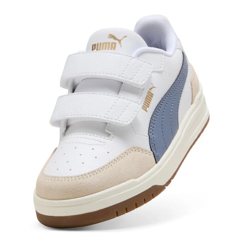Tenis Casual Puma Shuffle Downtown Lo Og V Ps 4... image number null