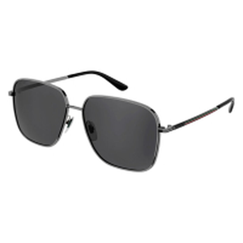 Gucci Lentes de Sol  Gg0987Sa 1 Authenticity Ce... image number null