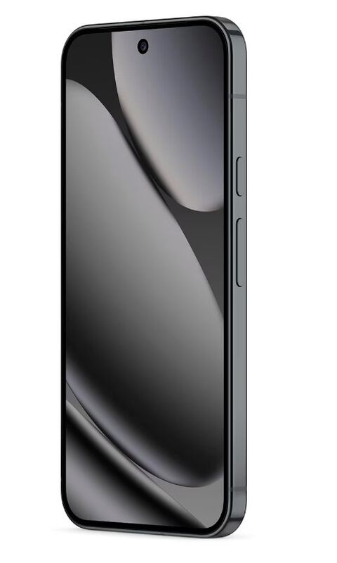 Google Pixel 10 Pro 128GB Obsidiana image number null