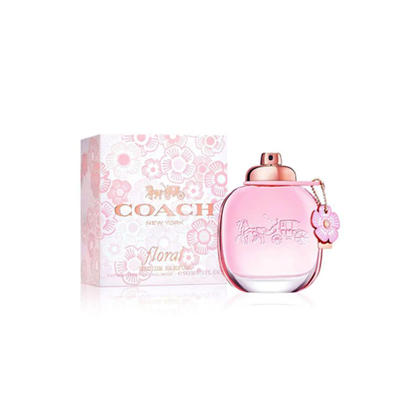 Perfume Coach Floral Edp 90 Ml Dama image number null