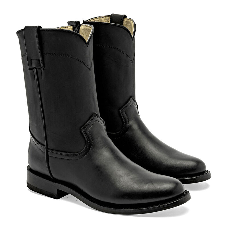 Andre V Bota Negra Para Hombre 148059cf image number null