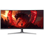 Monitor Gamer Curvo Acer Nitro Gaming Ultrawide de 34", 180 Hz, 1ms