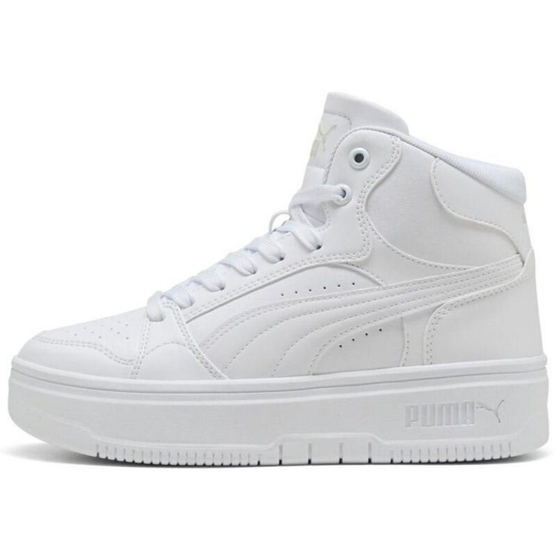 Tenis Puma Rebound Femme Mid para Mujer image number null