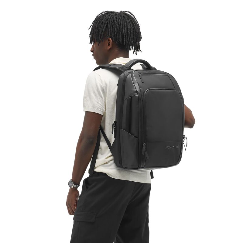 Mochila Nomatic Travel Pack 20l Resistente Al A... image number null