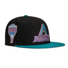 Gorra New Era 59fifty Arizona Diamondbacks 1998 Inaugural Season 70707995
