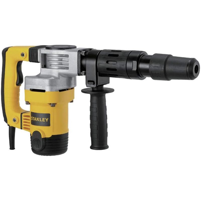 Martillo Demoledor SDS-Max Stanley 1010W Profes... image number null