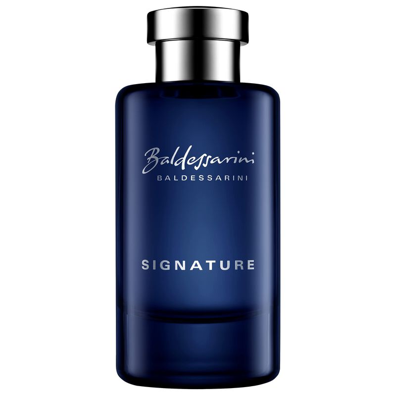 Perfume Baldessarini Signature Edt Spray 90 Ml ... image number null