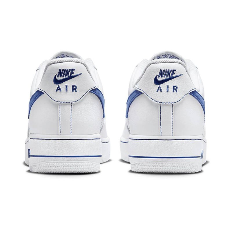 Tenis Casual Nike Air Force 1 `07 Lv8 Hq2037-10... image number null