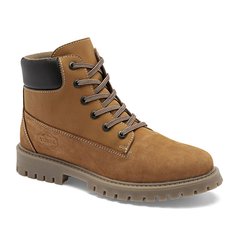 Yuyin Bota Camel Para Mujer 146886ce image number null