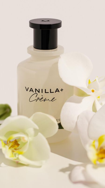 Perfume Michael Malul Vanilla + Creme Eau De Pa... image number null