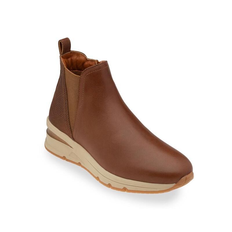 Tenis Dockers para dama Lauren D1225321 S Cog&ntilde;a... image number null