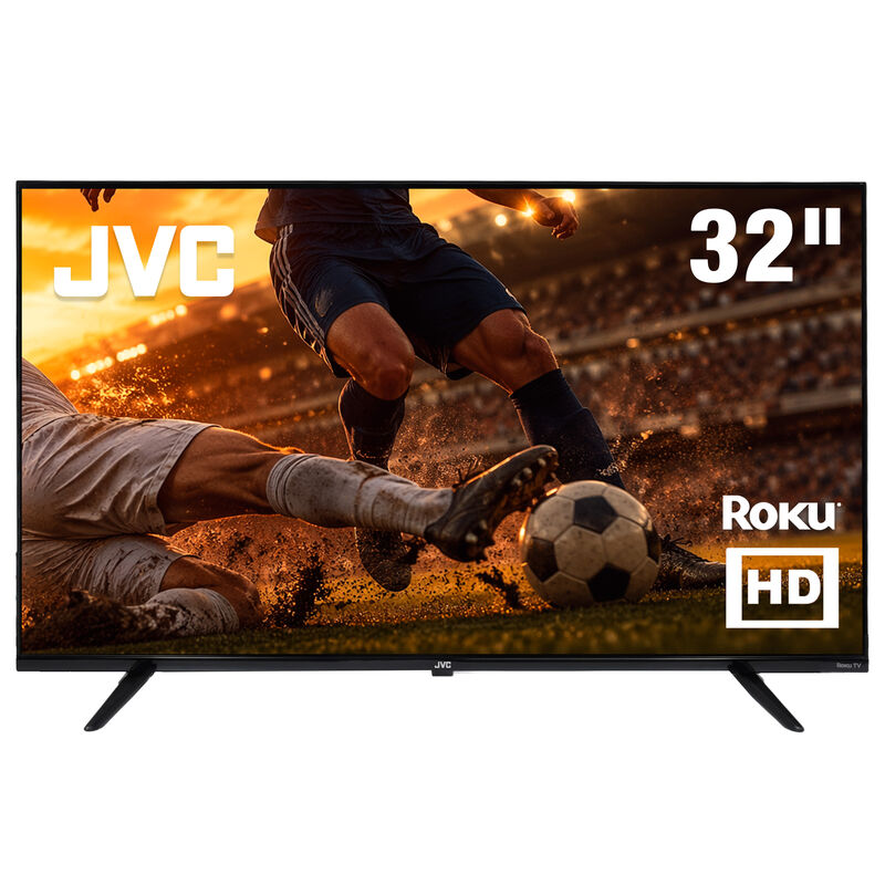Pantalla  Jvc   Smart Tv 32 Pulgadas  Hd Led  R... image number null