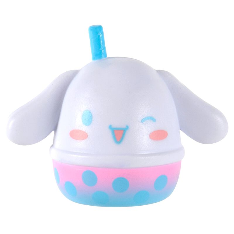Mini-squish Squish-a-longs De Hello Kitty And F... image number null