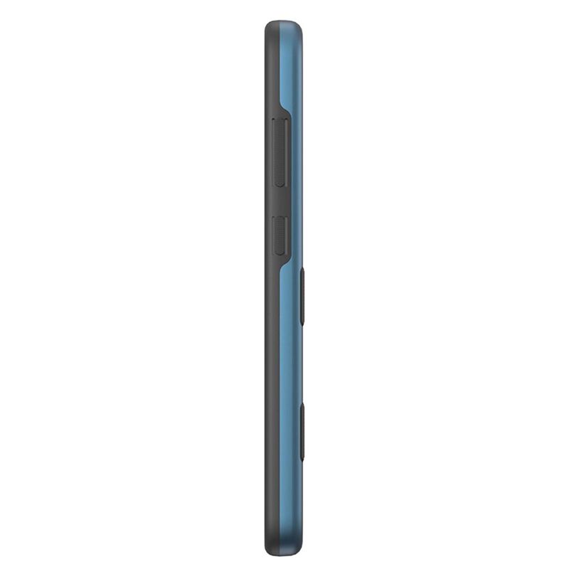 Funda Echelon Bravo Para Samsung S25 Plus Azul image number null