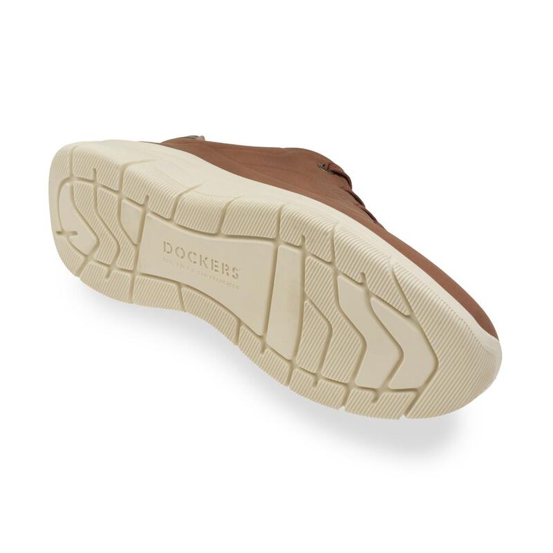 Zapatos Dockers para caballero Thiago D2225831 ... image number null