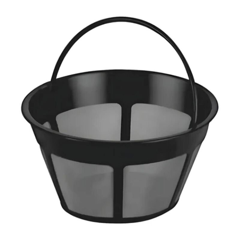 Cafetera Black And Decker 12 Tazas Negro Cm1231... image number null