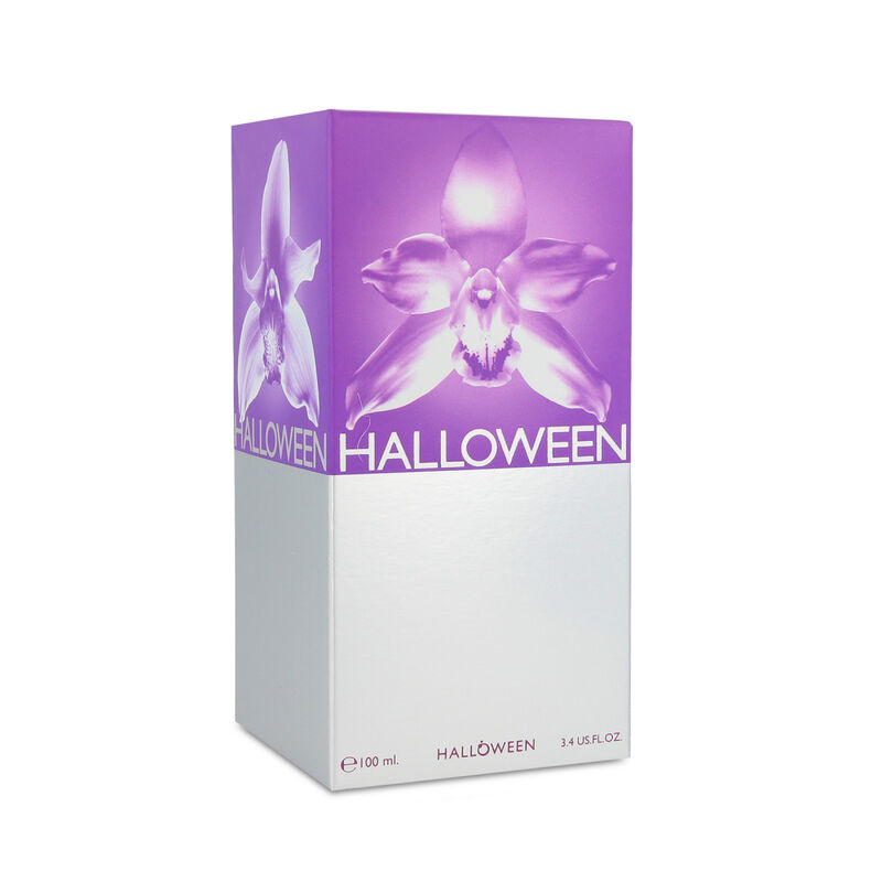 Halloween 100Ml Edt Spray image number null
