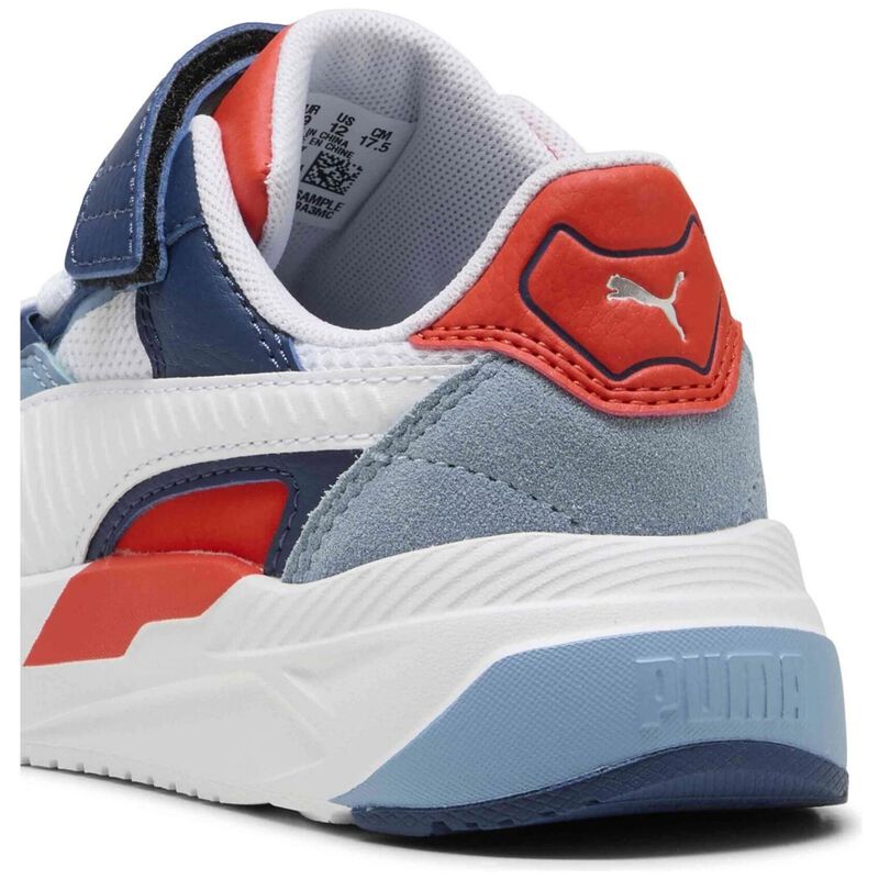 Tenis Puma Trinity 2 Ac+ Ps Para Ni&ntilde;os 17 A 21.... image number null