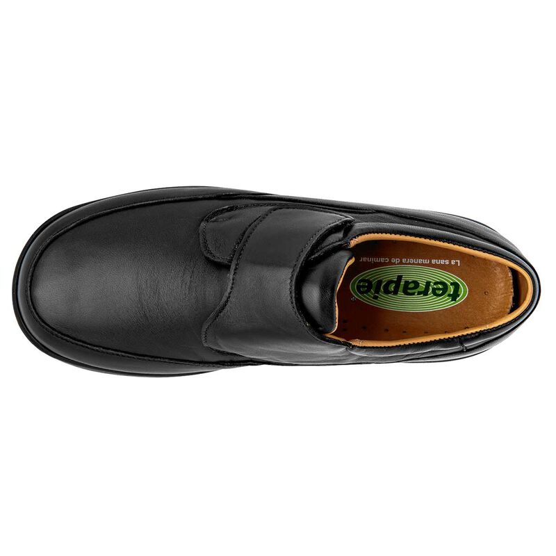 Terapie Zapato especializado para hombre negro,... image number null