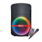 Bocina Activa Sonido Natural Alta Potencia Interior Kaiser
