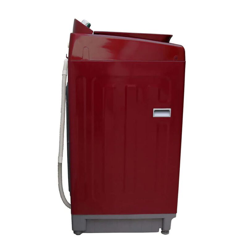 Lavadora Autom&aacute;tica Koblenz LWM-19IIR 19KG Roja image number null