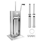 M&aacute;quina Para Hacer Churros Rellenos Manual Vertical 5 Litros Gutstark Home