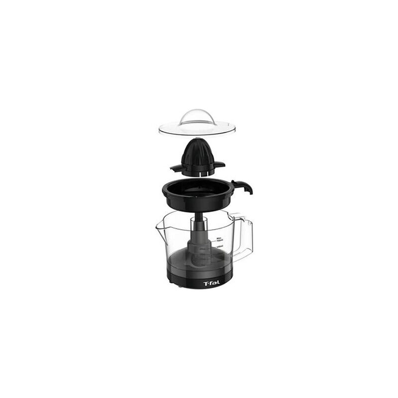 Exprimidor de Jugos Cítricos T-Fal ZP2028MX Ace... image number null