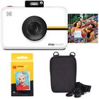 C&aacute;mara Digital E Impresora Instant&aacute;nea Kodak Step Touch 13mp