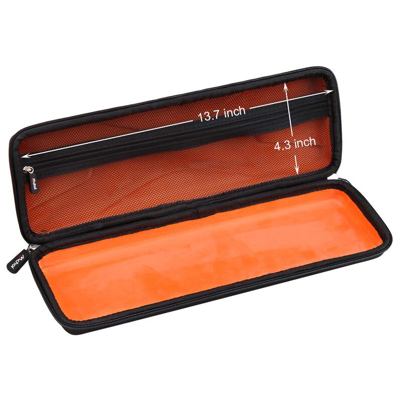 Funda R&iacute;gida Port&aacute;til Mchoi Para Hercules Djcon... image number null