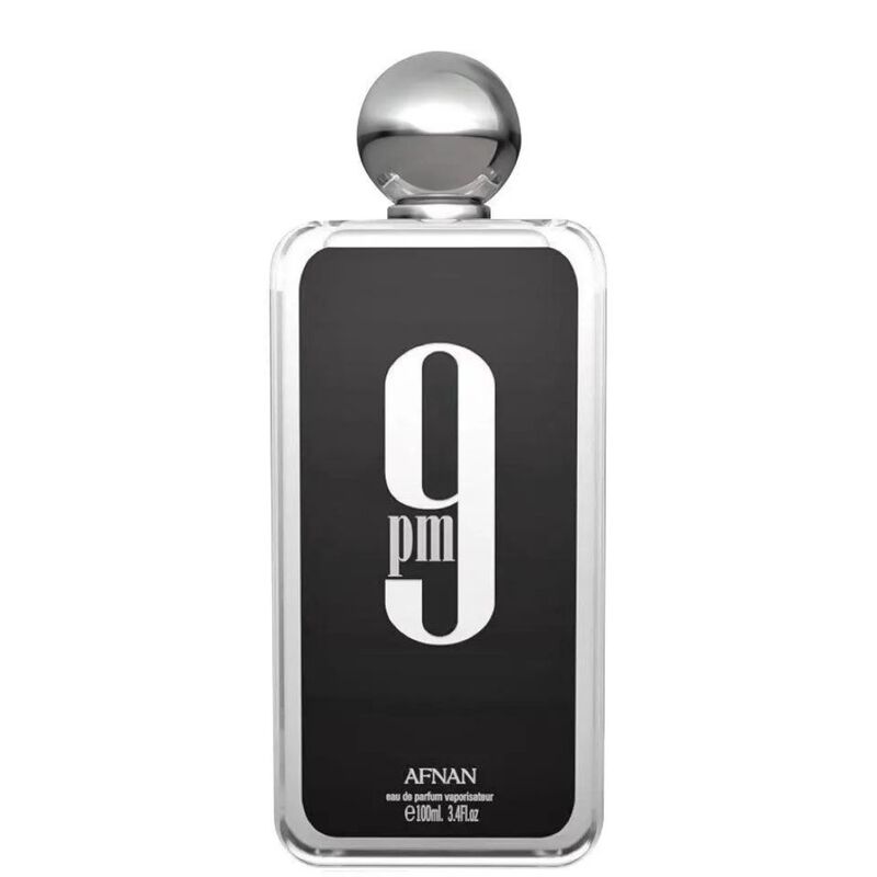 Afnan 9pm 100 Ml Edp Hombre image number null