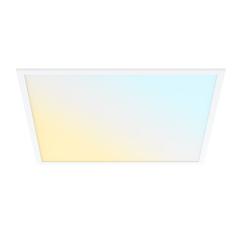 Panel Led Backlight 2x2 Empotrable 20 W, Luz Bl... image number null