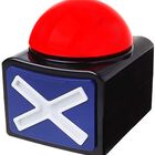 Game Answer Buzzer Ribosy Con Luces Y Sonido (1 Paquete)