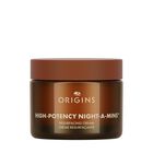 Crema Hidratante Origins De Alta Potencia Night-a-mins Para Rejuvenecer, 50 Ml