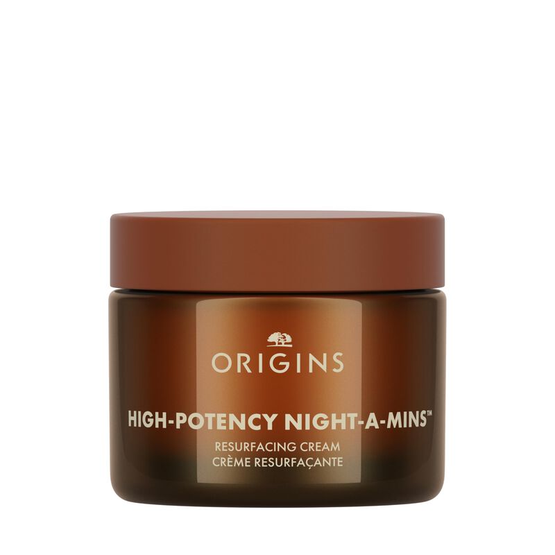 Crema Hidratante Origins De Alta Potencia Night... image number null