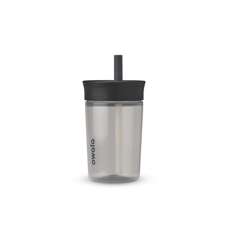 Vaso Owala Kids De Pl&aacute;stico Sin Bpa, 450 Ml, Co... image number null